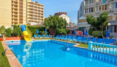 Magic Villa Benidorm