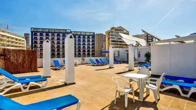 Magic Villa Benidorm
