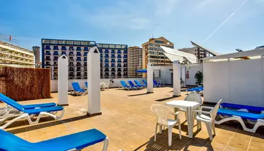 Magic Villa Benidorm