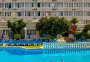 Magic Villa Benidorm