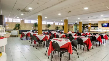 Magic Villa Benidorm