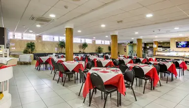 Magic Villa Benidorm