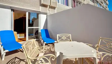 Magic Villa Benidorm