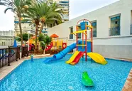 Magic Villa Benidorm