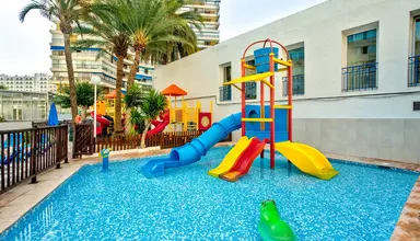 Magic Villa Benidorm