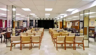 Magic Villa Benidorm