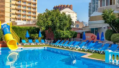 Magic Villa Benidorm