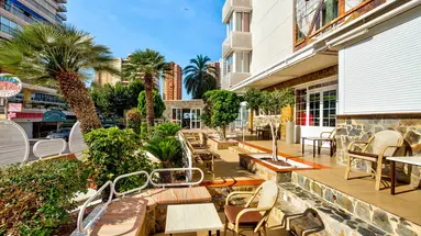 Magic Villa Benidorm