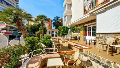 Magic Villa Benidorm