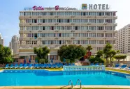 Magic Villa Benidorm