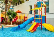 Magic Villa Benidorm