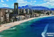 Magic Villa Benidorm