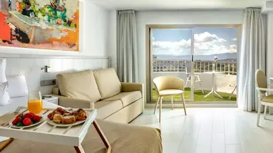 Magic Villa Luz