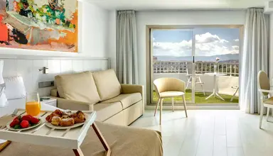 Magic Villa Luz
