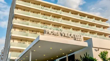 Magic Villa Luz