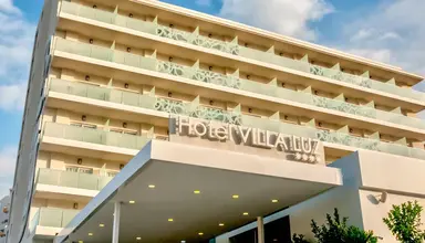 Magic Villa Luz