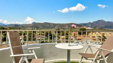Magic Villa Luz