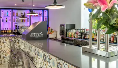 Magic Villa Luz
