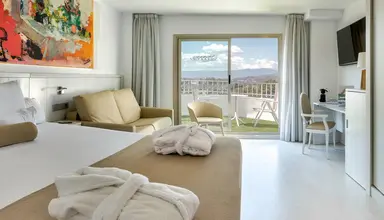 Magic Villa Luz