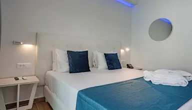 Magique Bleu