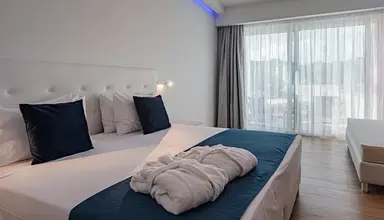 Magique Bleu