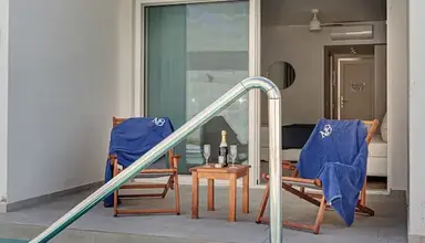 Magique Bleu