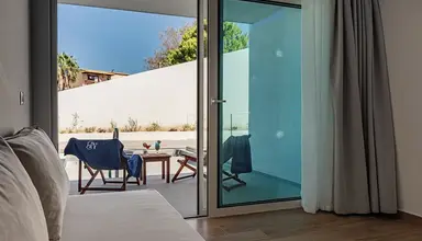Magique Bleu