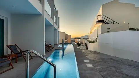 Hotel Magique Bleu