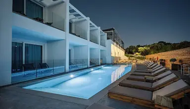 Magique Bleu