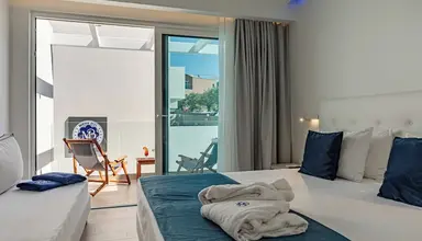 Magique Bleu