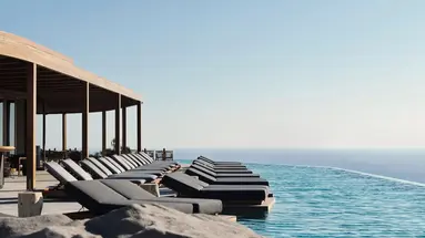 Magma Santorini Resort