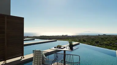 Magma Santorini Resort