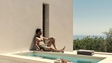 Magma Santorini Resort