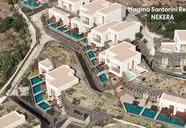 Magma Santorini Resort
