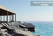 Magma Santorini Resort