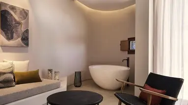Magma Santorini Resort