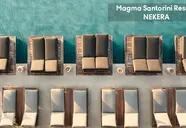 Magma Santorini Resort