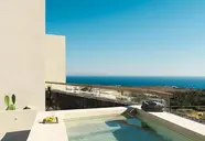 Magma Santorini Resort
