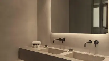 Magma Santorini Resort