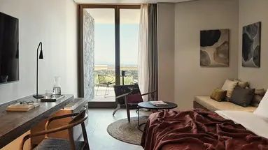 Magma Santorini Resort