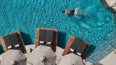Magma Santorini Resort