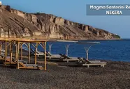 Magma Santorini Resort