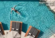 Magma Santorini Resort