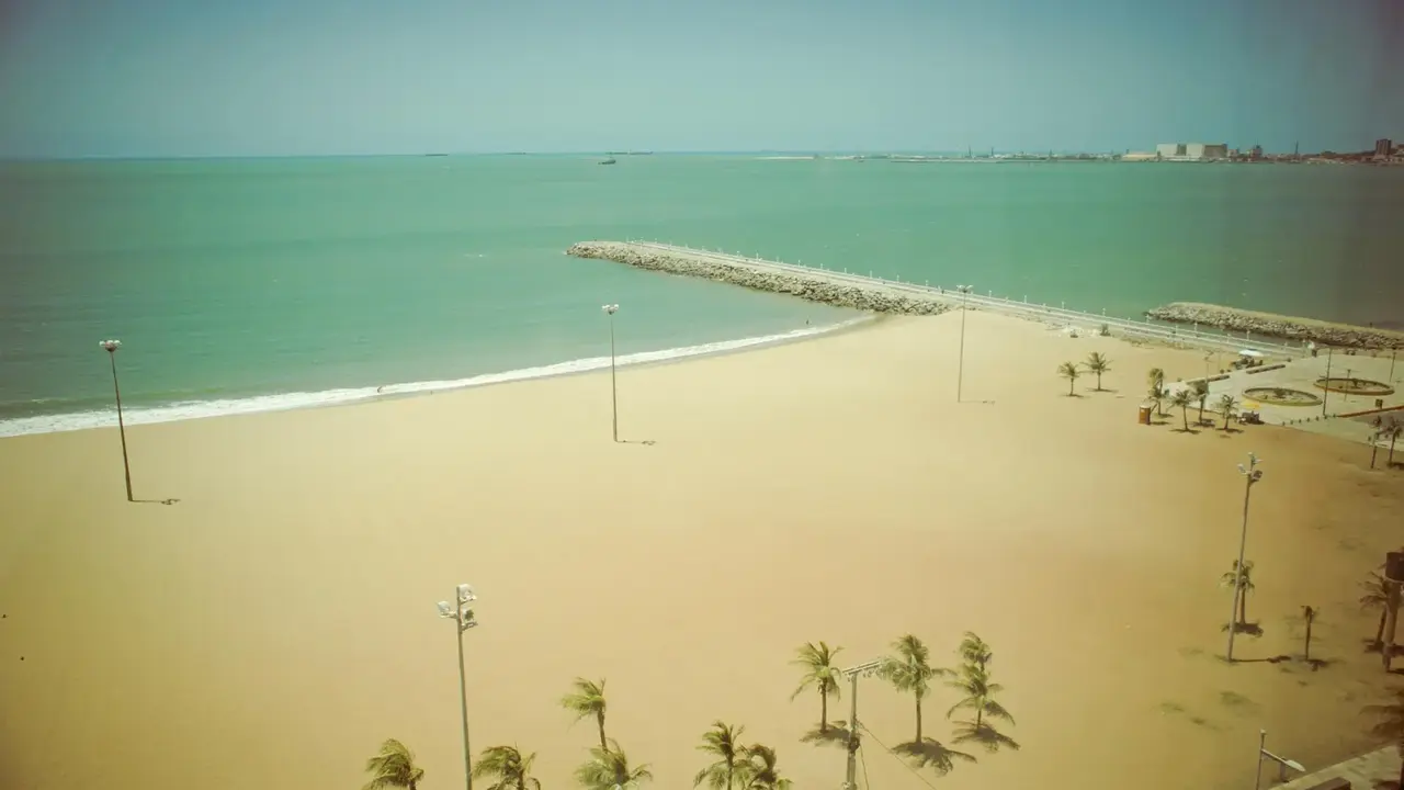 Magna Praia
