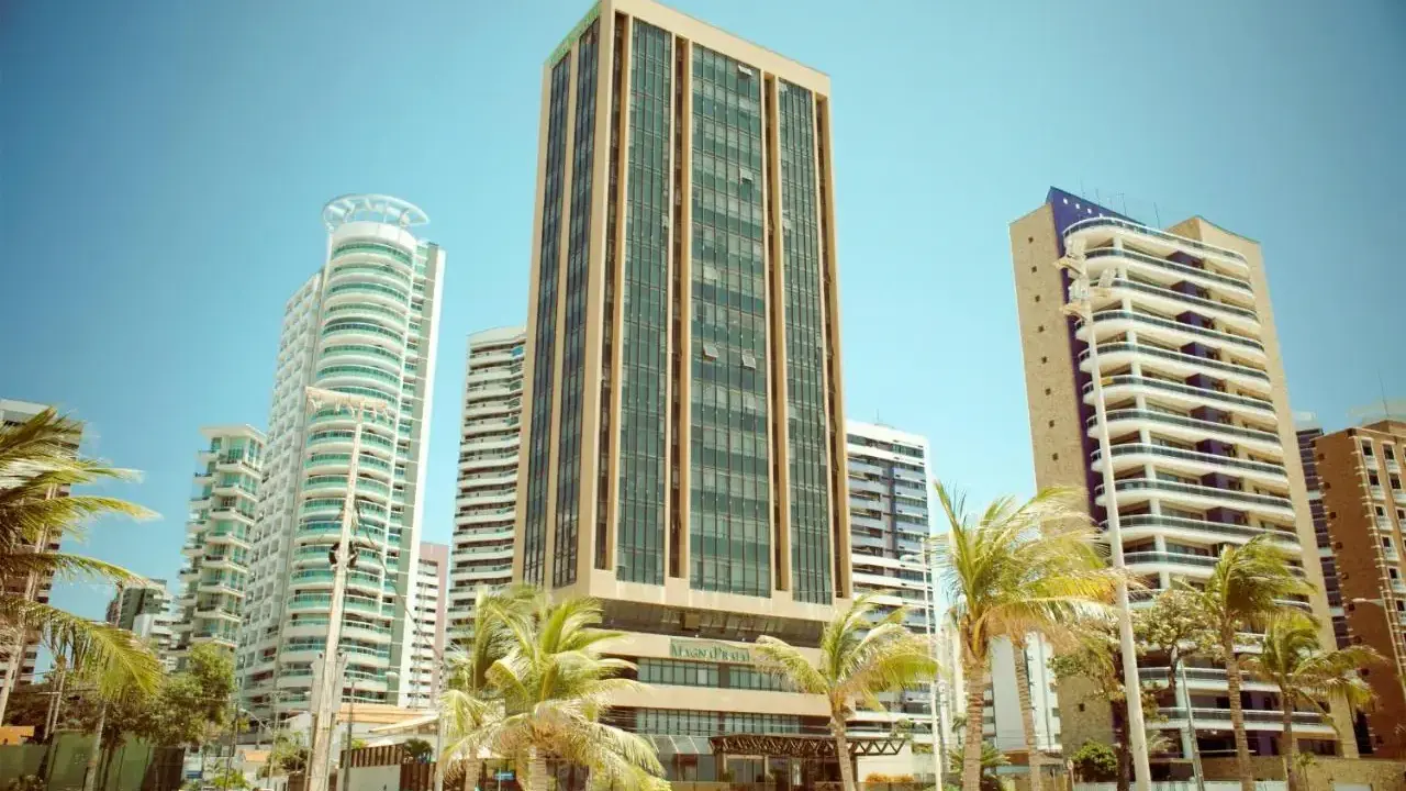 Magna Praia