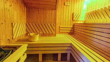 Magnolia 3 (Świeradów Zdrój)