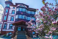 Magnolia 3 (Świeradów Zdrój)
