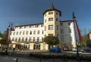 Magnolia I (Świeradów Zdrój)