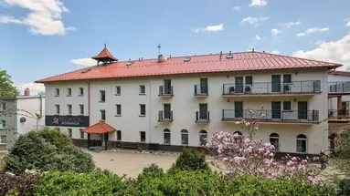 Magnolia II (Świeradów Zdrój)
