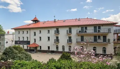 Magnolia II (Świeradów Zdrój)